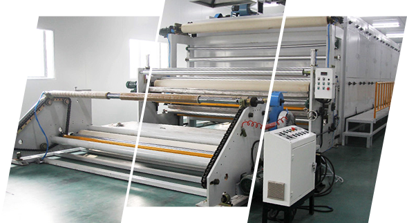 無(wú)紡布，熔噴，面料供