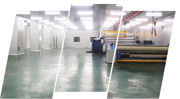 無(wú)紡布，熔噴，面料供