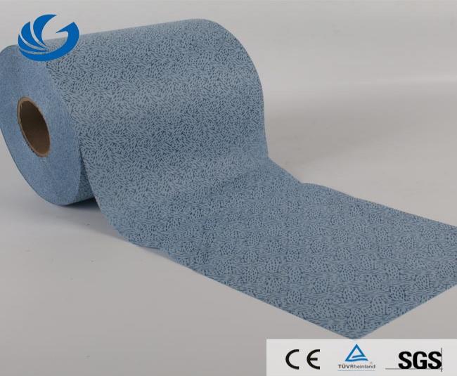 強(qiáng)力吸油擦拭布，MSM工業(yè)擦拭布